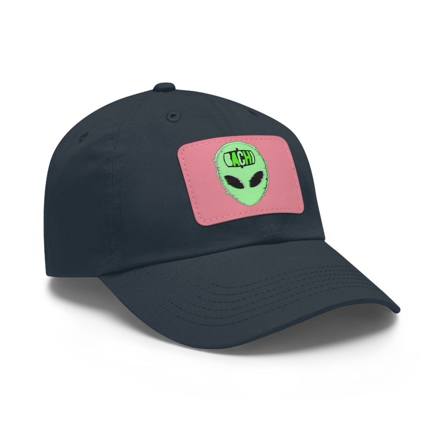 Patch Hat Alien Nation Printify