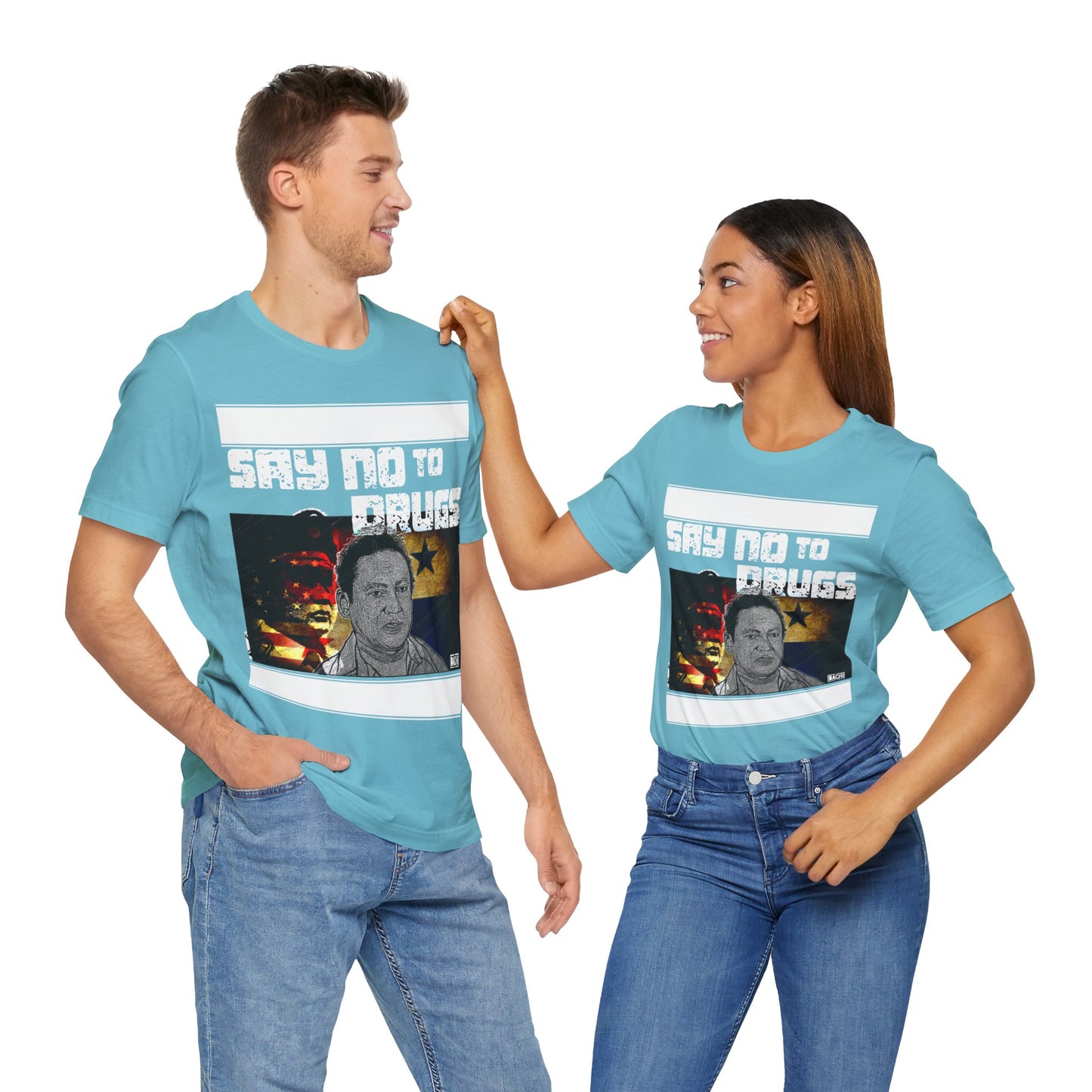 Unisex T-Shirt The General