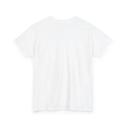 Unisex T-shirt Dead Presidents