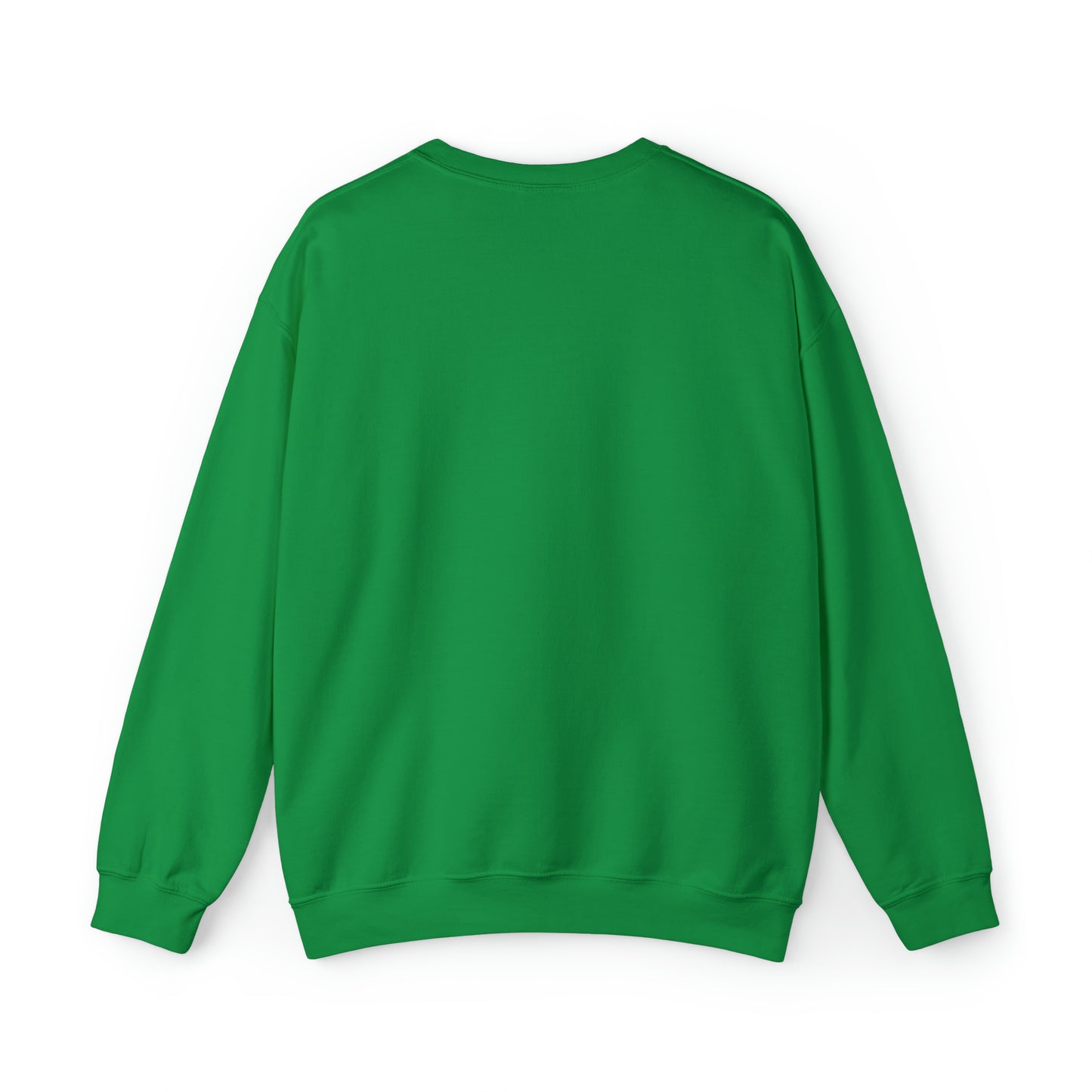 Vintage Female Hero Graphic Sweatshirt - Comic Streetwear Print (Bachi)