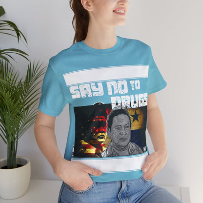Unisex T-Shirt The General