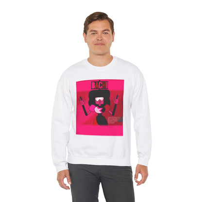 Unisex Sweater Bachi Nana's Universe Printify