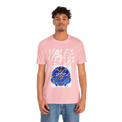 Unisex T-Shirt Vales Verga