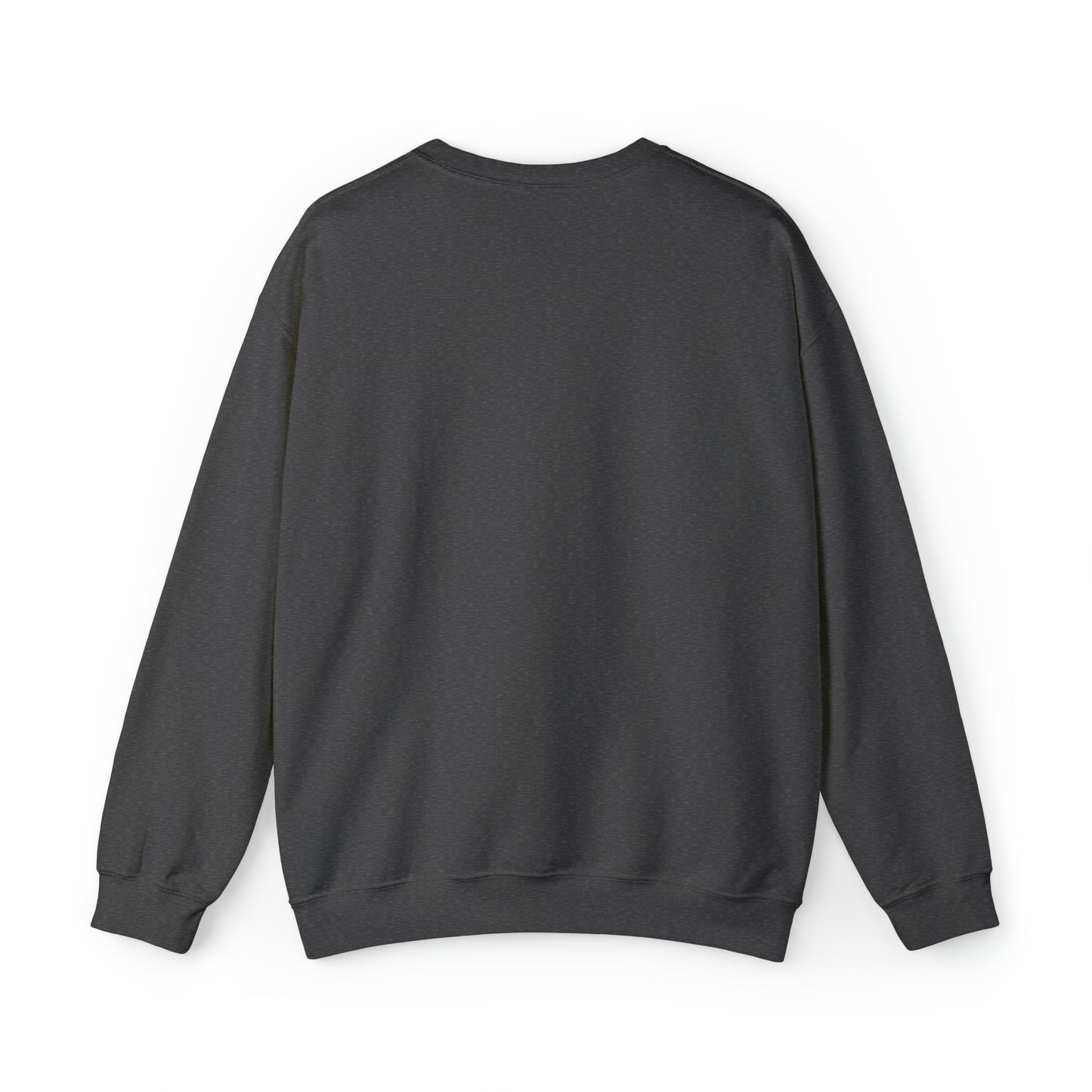 Vintage Female Hero Graphic Sweatshirt - Comic Streetwear Print (Bachi)