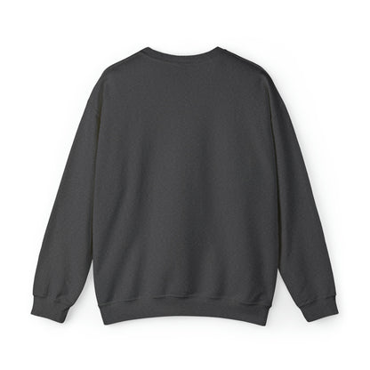 Vintage Female Hero Graphic Sweatshirt - Comic Streetwear Print (Bachi)