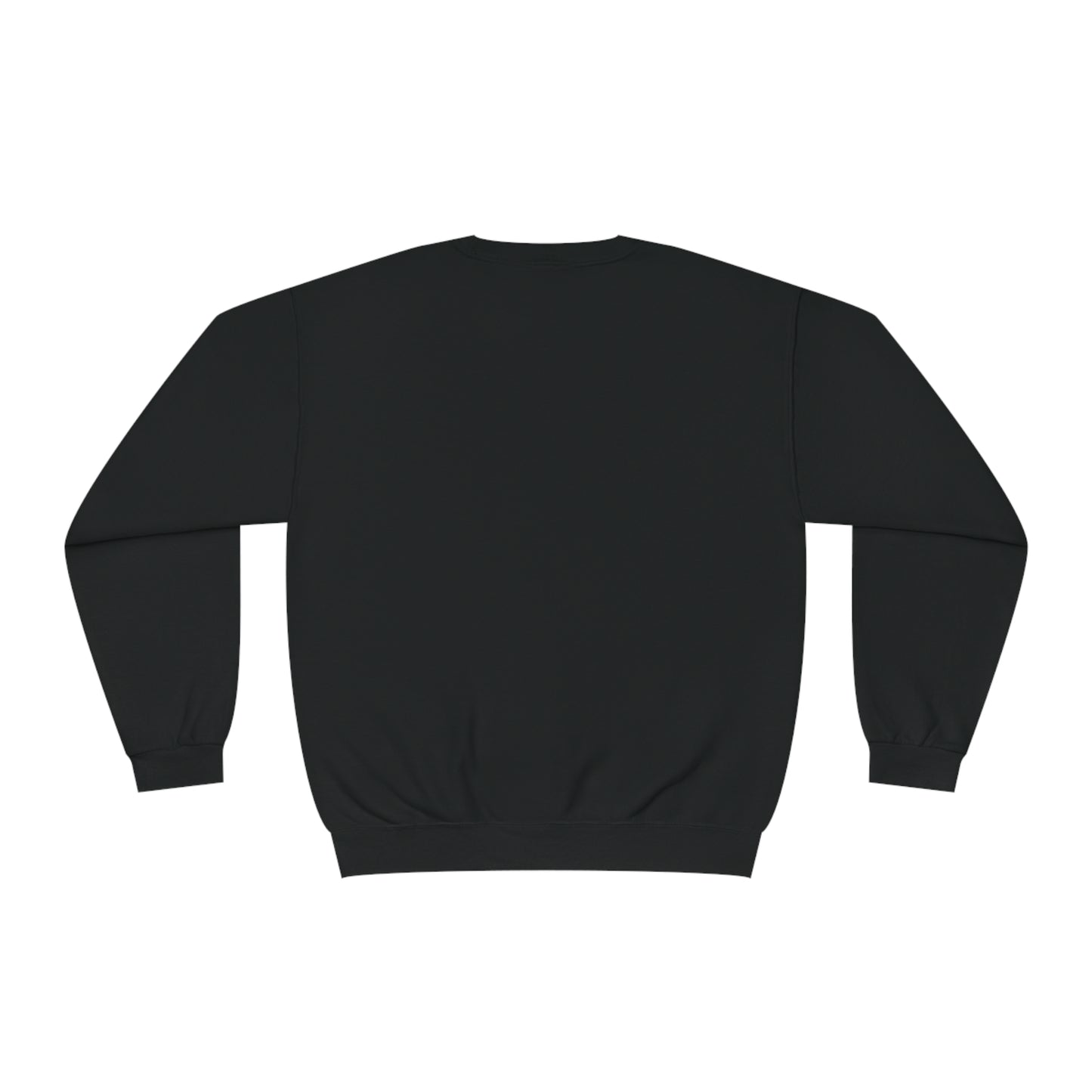 Vintage Science Icon Graphic Sweatshirt - Inventor Portrait Streetwear (Bachi)