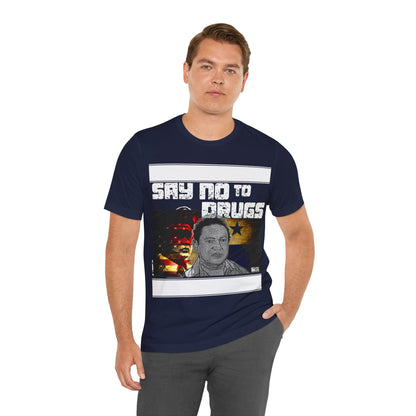 Unisex T-Shirt The General