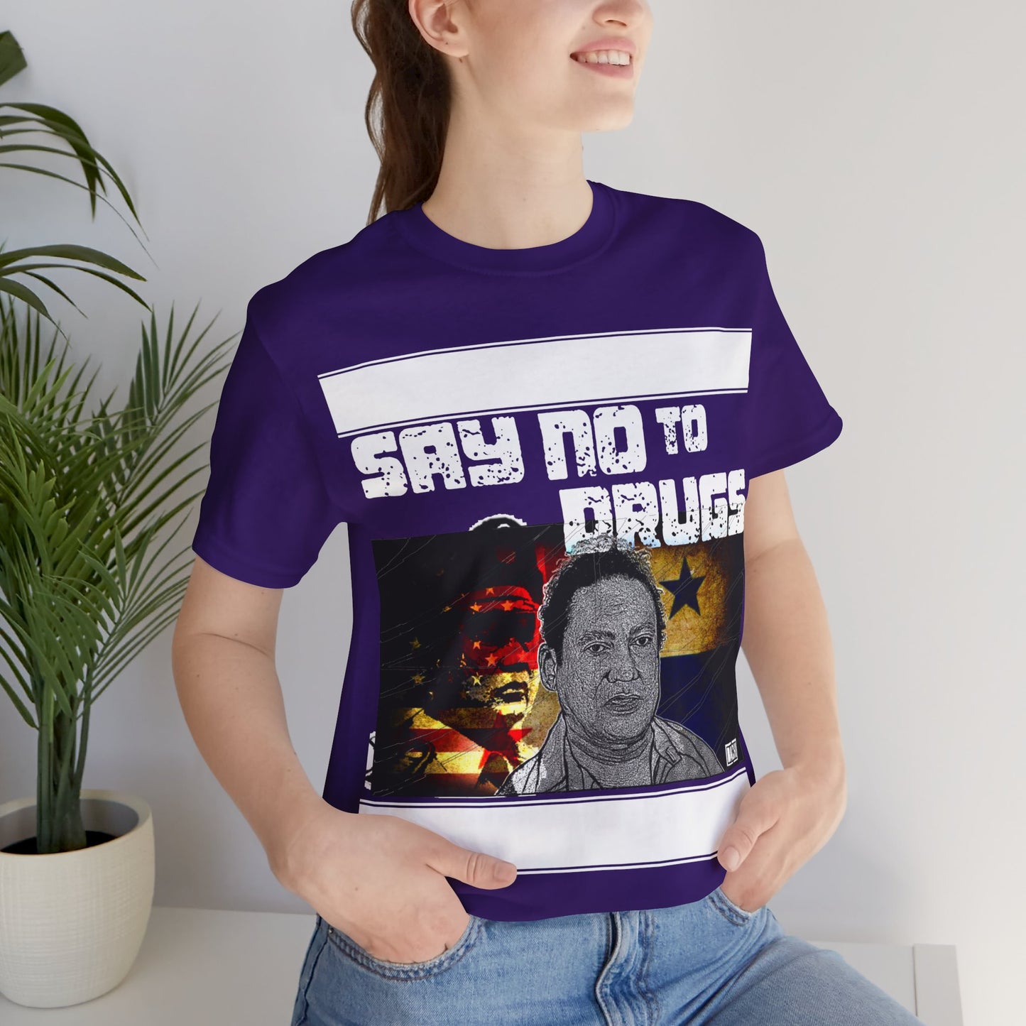Unisex T-Shirt The General