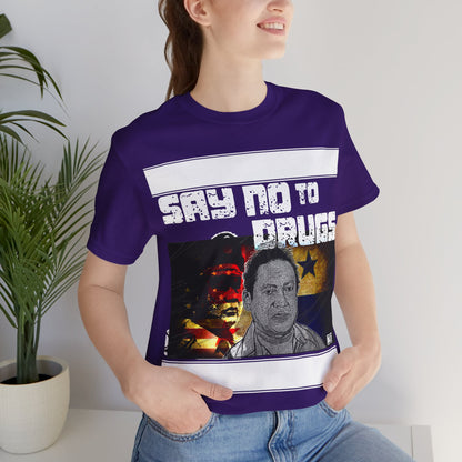 Unisex T-Shirt The General