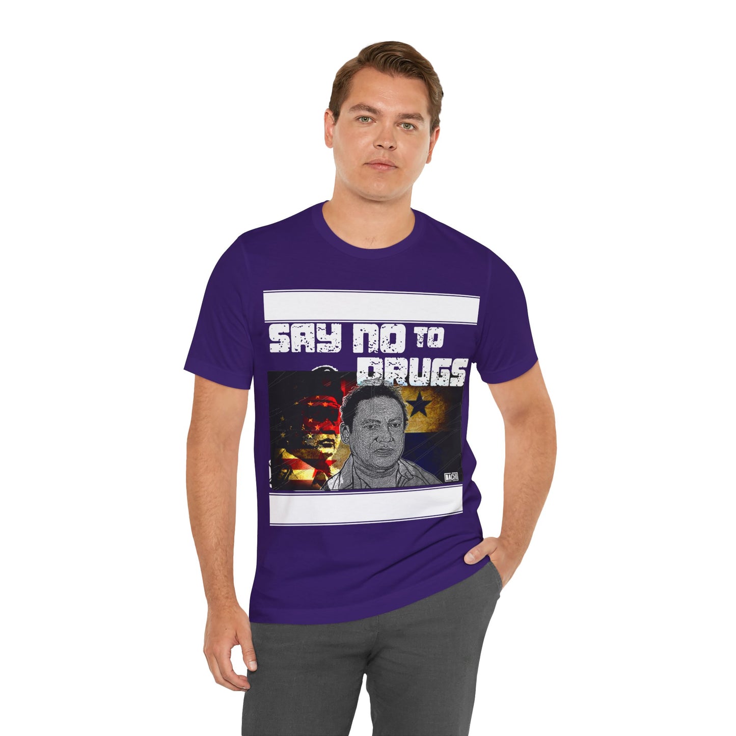 Unisex T-Shirt The General