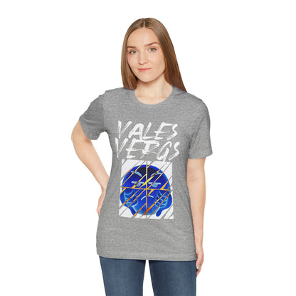 Unisex T-Shirt Vales Verga