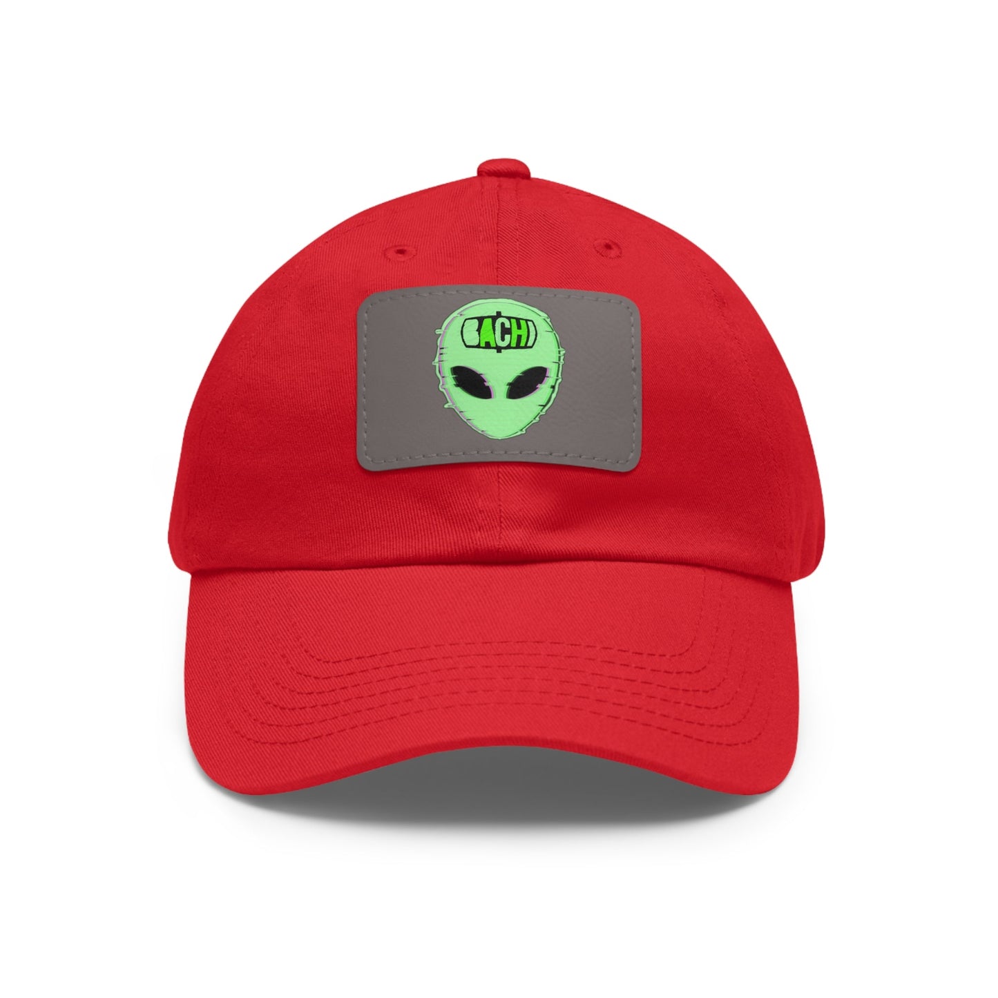 Patch Hat Alien Nation Printify