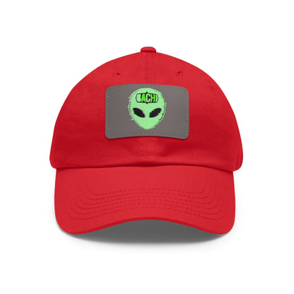 Patch Hat Alien Nation Printify