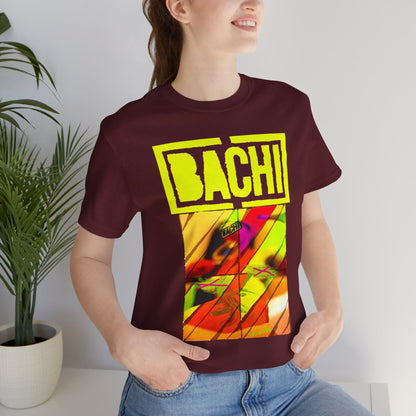 Unisex T-shirt Bath Tub Drunk Printify