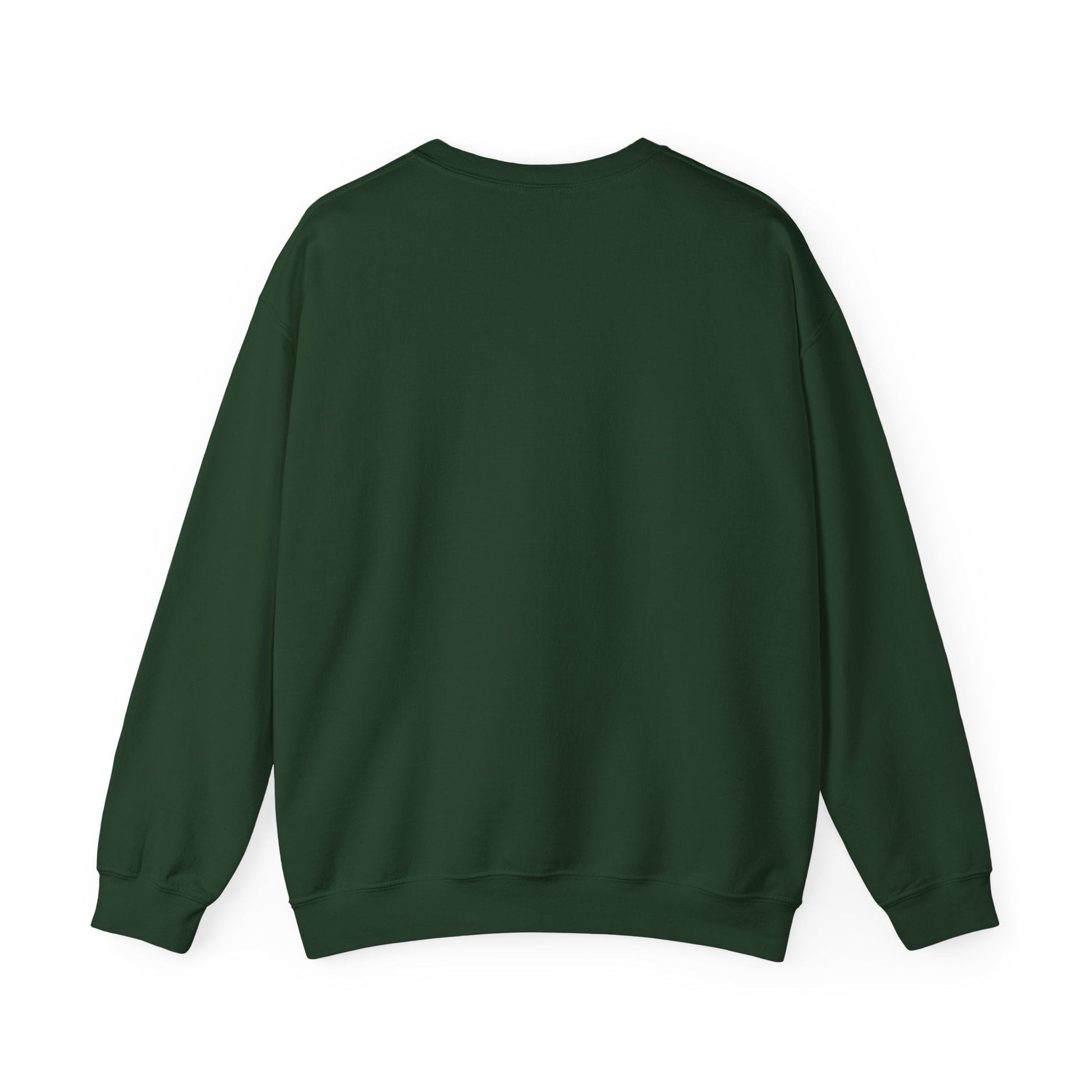 Unisex Sweatshirt Esclavo Colon Printify