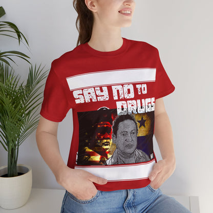 Unisex T-Shirt The General