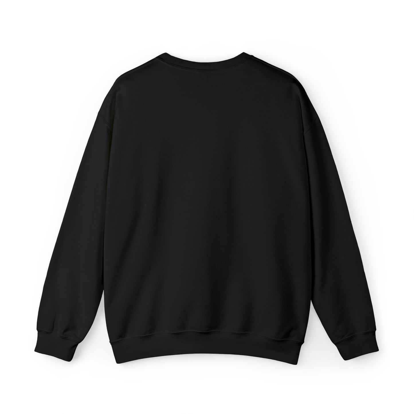 Vintage Female Hero Graphic Sweatshirt - Comic Streetwear Print (Bachi)