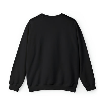 Vintage Female Hero Graphic Sweatshirt - Comic Streetwear Print (Bachi)