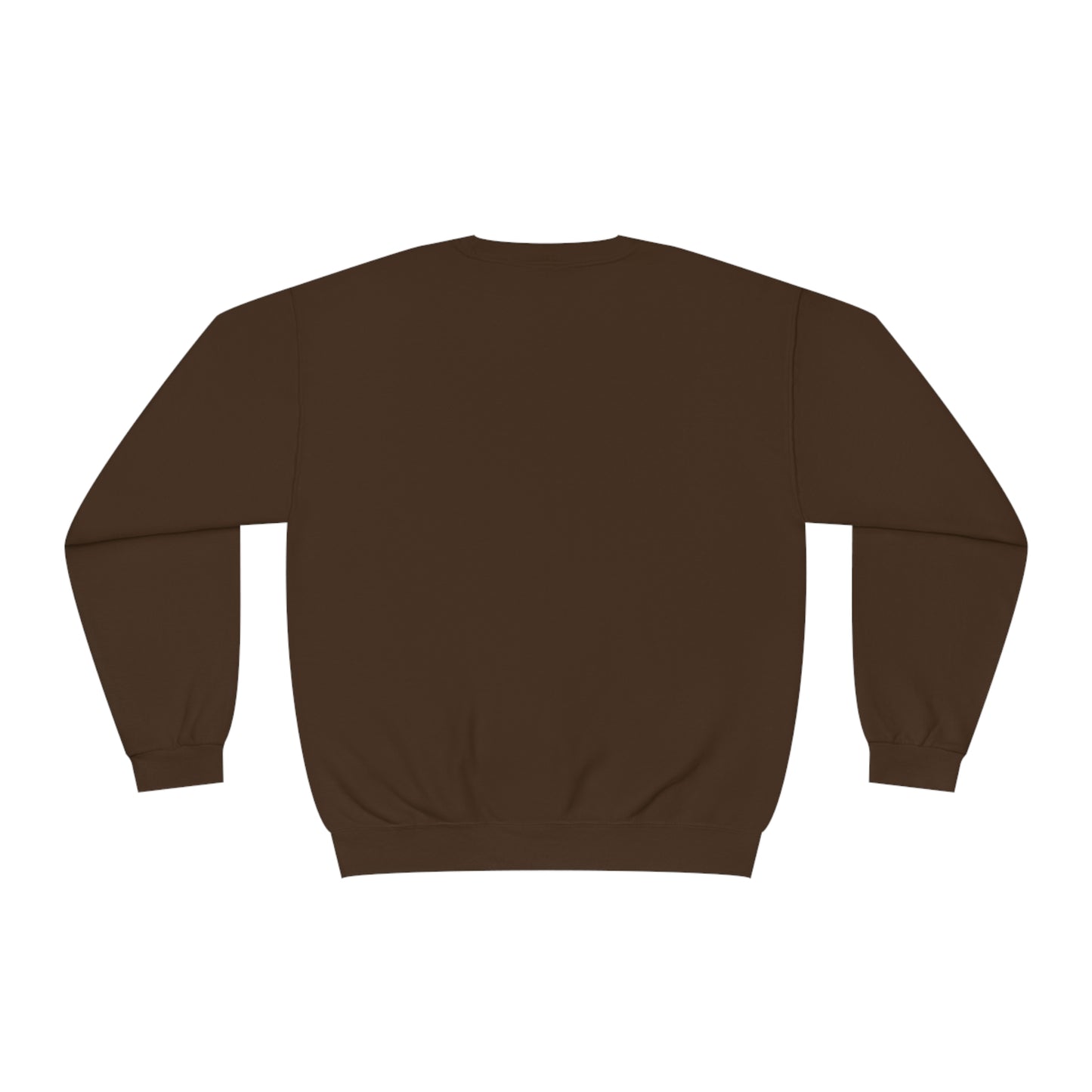 Vintage Science Icon Graphic Sweatshirt - Inventor Portrait Streetwear (Bachi)