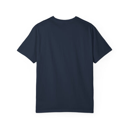 Unisex T-shirt Hustlin 24/7