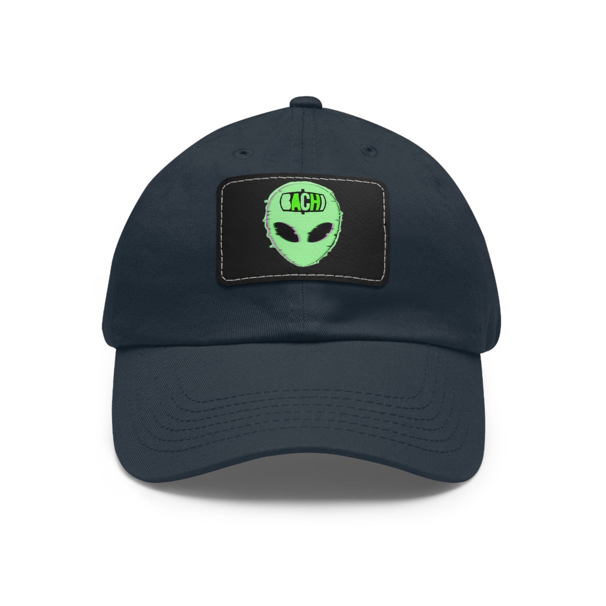 Patch Hat Alien Nation Printify