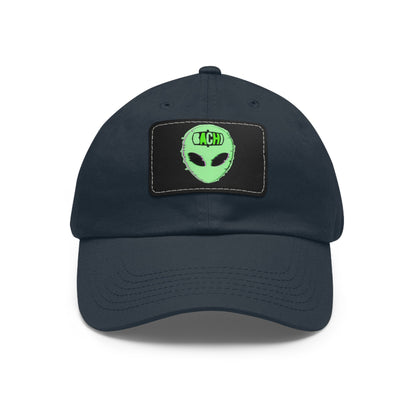 Patch Hat Alien Nation Printify