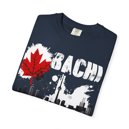 Unisex T-shirt Toronto YYZ Cityscape