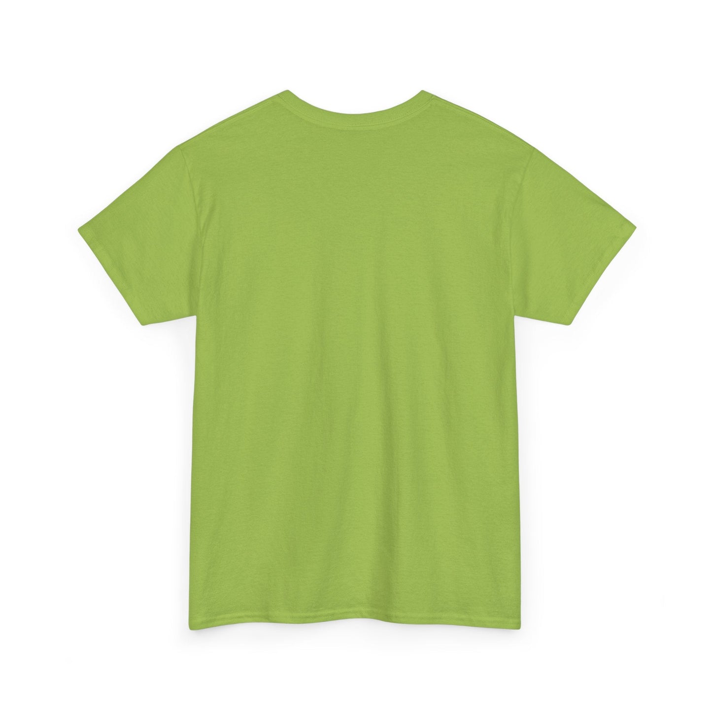 Unisex T-shirt BeetleJuice It's Showtime Printify