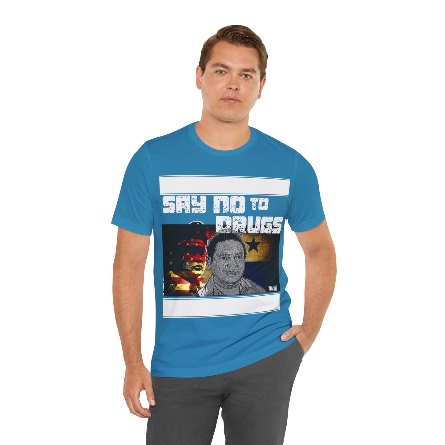 Unisex T-Shirt The General