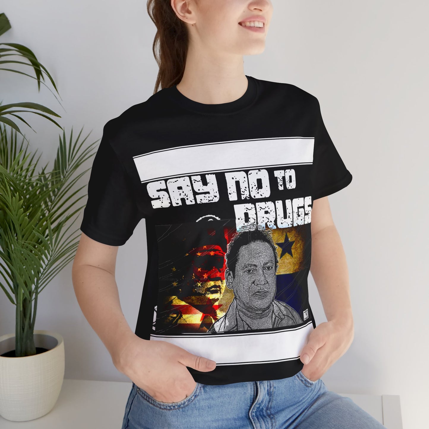 Unisex T-Shirt The General