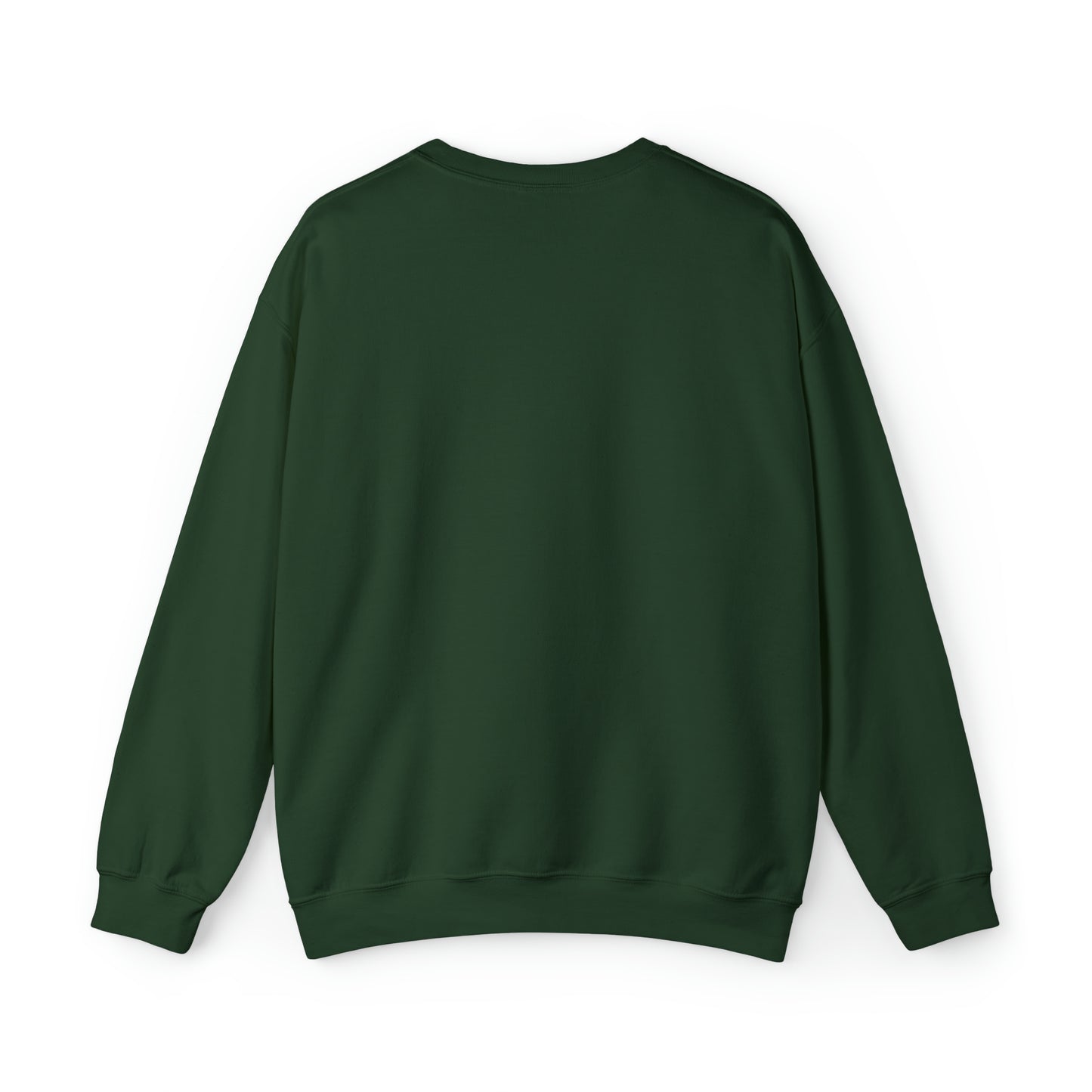 Vintage Female Hero Graphic Sweatshirt - Comic Streetwear Print (Bachi)