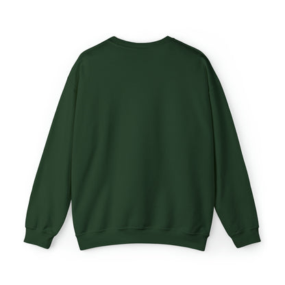 Vintage Female Hero Graphic Sweatshirt - Comic Streetwear Print (Bachi)