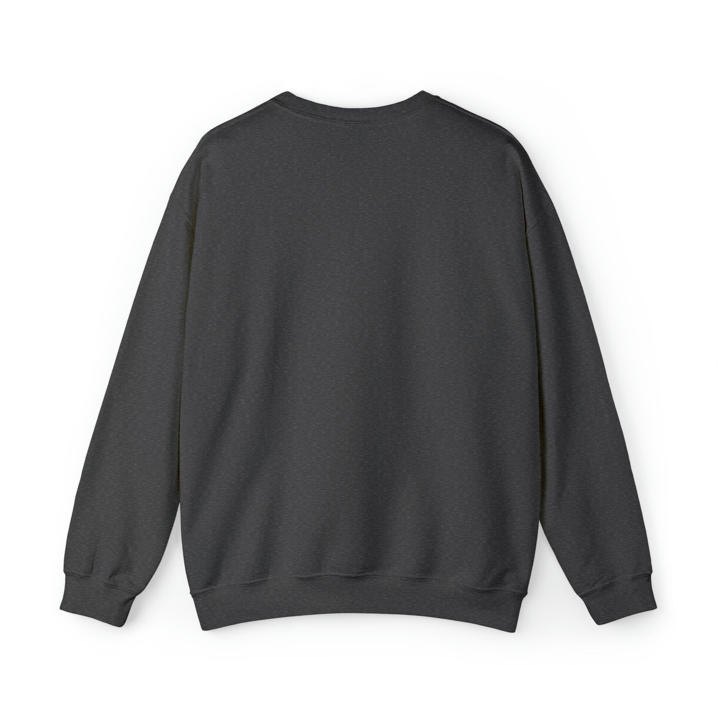 Unisex Sweatshirt Sheep And Puppet