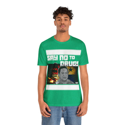 Unisex T-Shirt The General