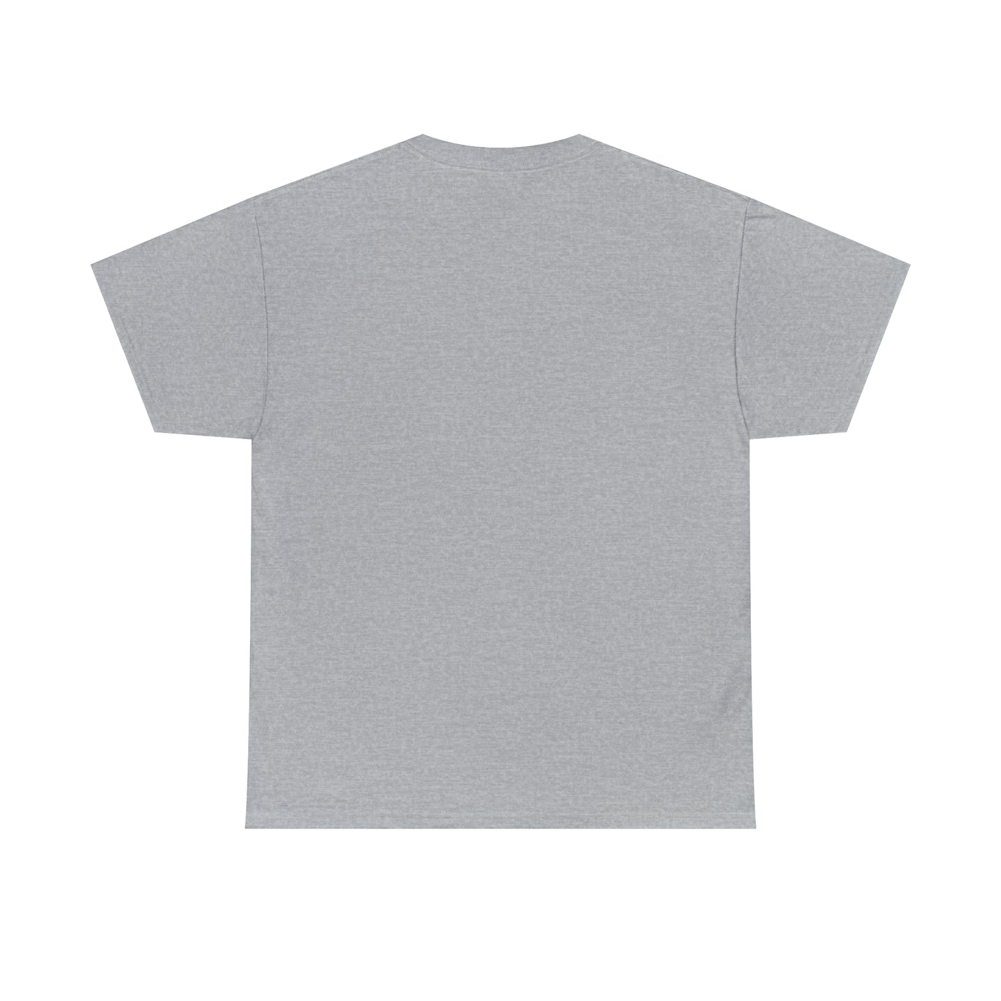 Vintage Sci-Fi Graphic Tee - Alien Invasion Streetwear Print (Bachi)