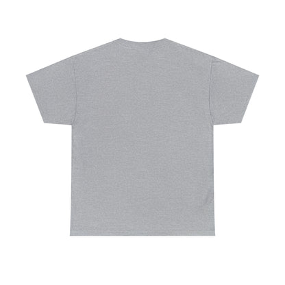 Vintage Sci-Fi Graphic Tee - Alien Invasion Streetwear Print (Bachi)