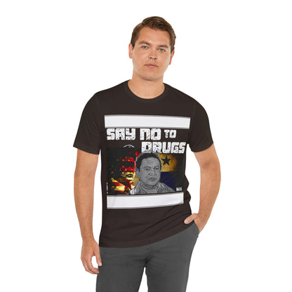 Unisex T-Shirt The General