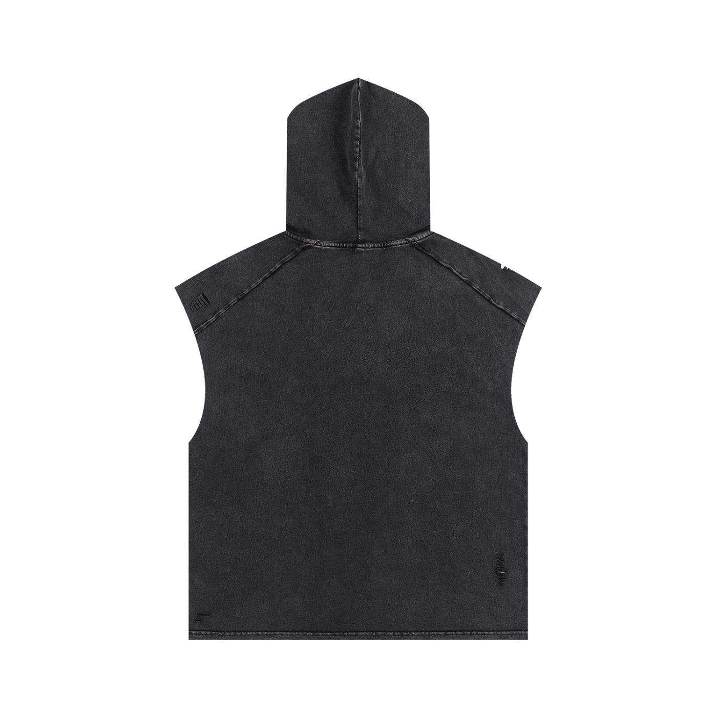 Unisex Tank Top- Columbus Esclavo 1492