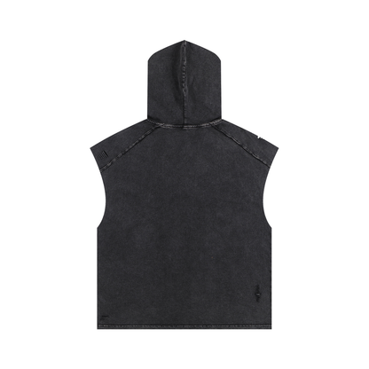 Unisex Tank Top- Columbus Esclavo 1492