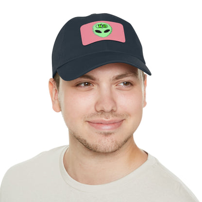 Patch Hat Alien Nation Printify