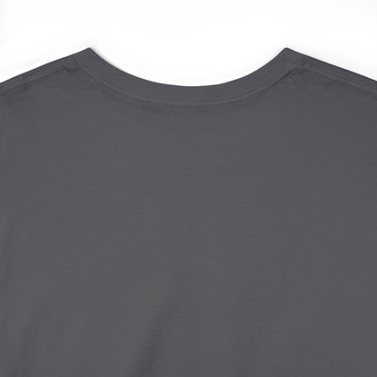 Vintage Sci-Fi Graphic Tee - Alien Invasion Streetwear Print (Bachi)