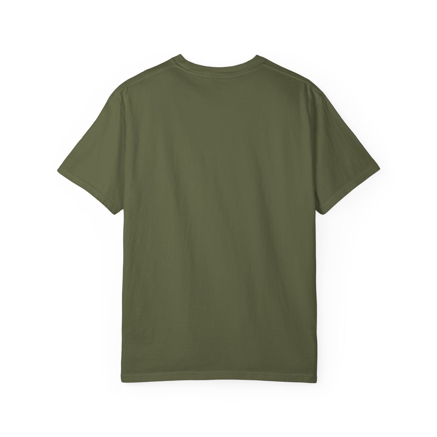 Unisex T-Shirt Bachi Lips