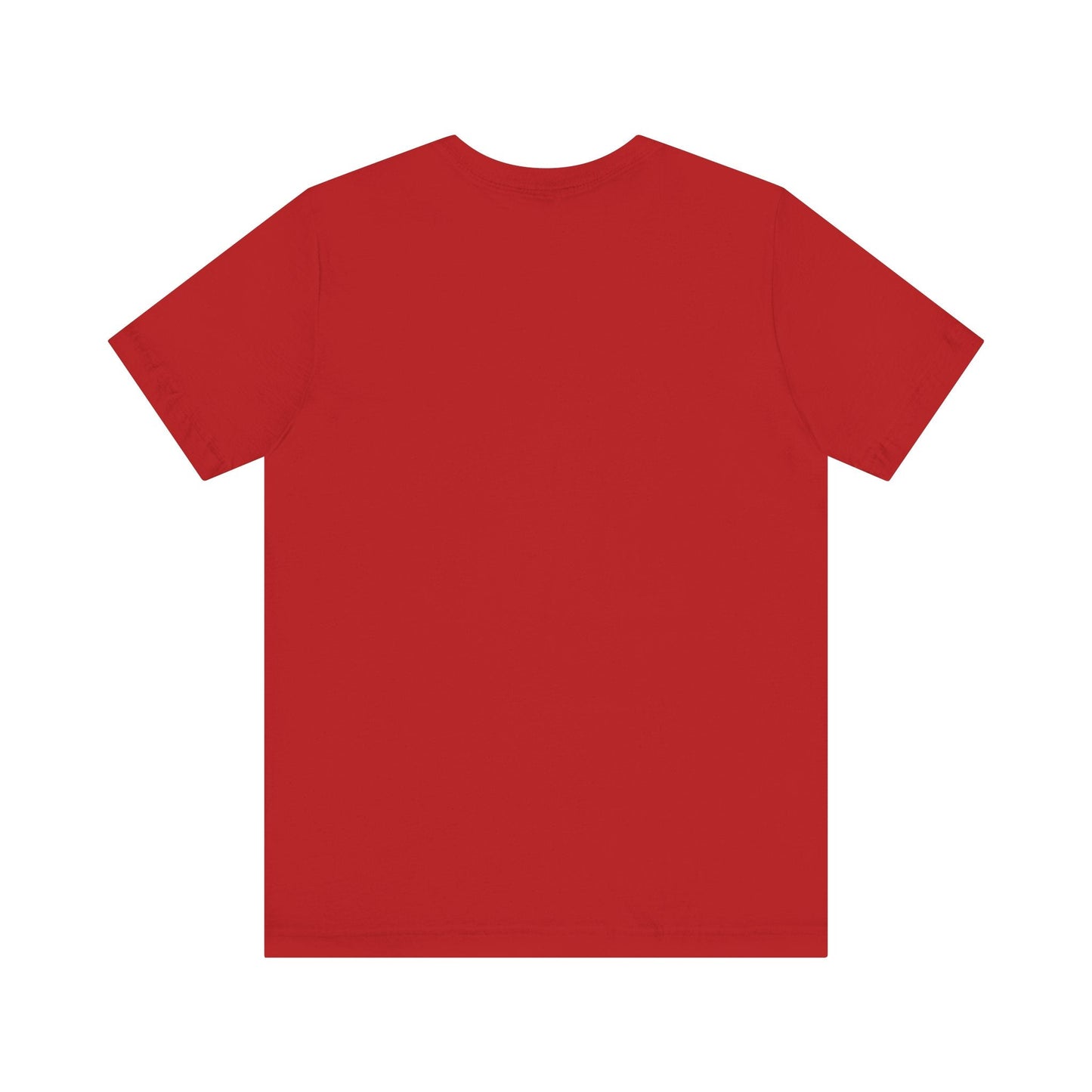 Unisex T-shirt Bachi 420 Mascot Printify