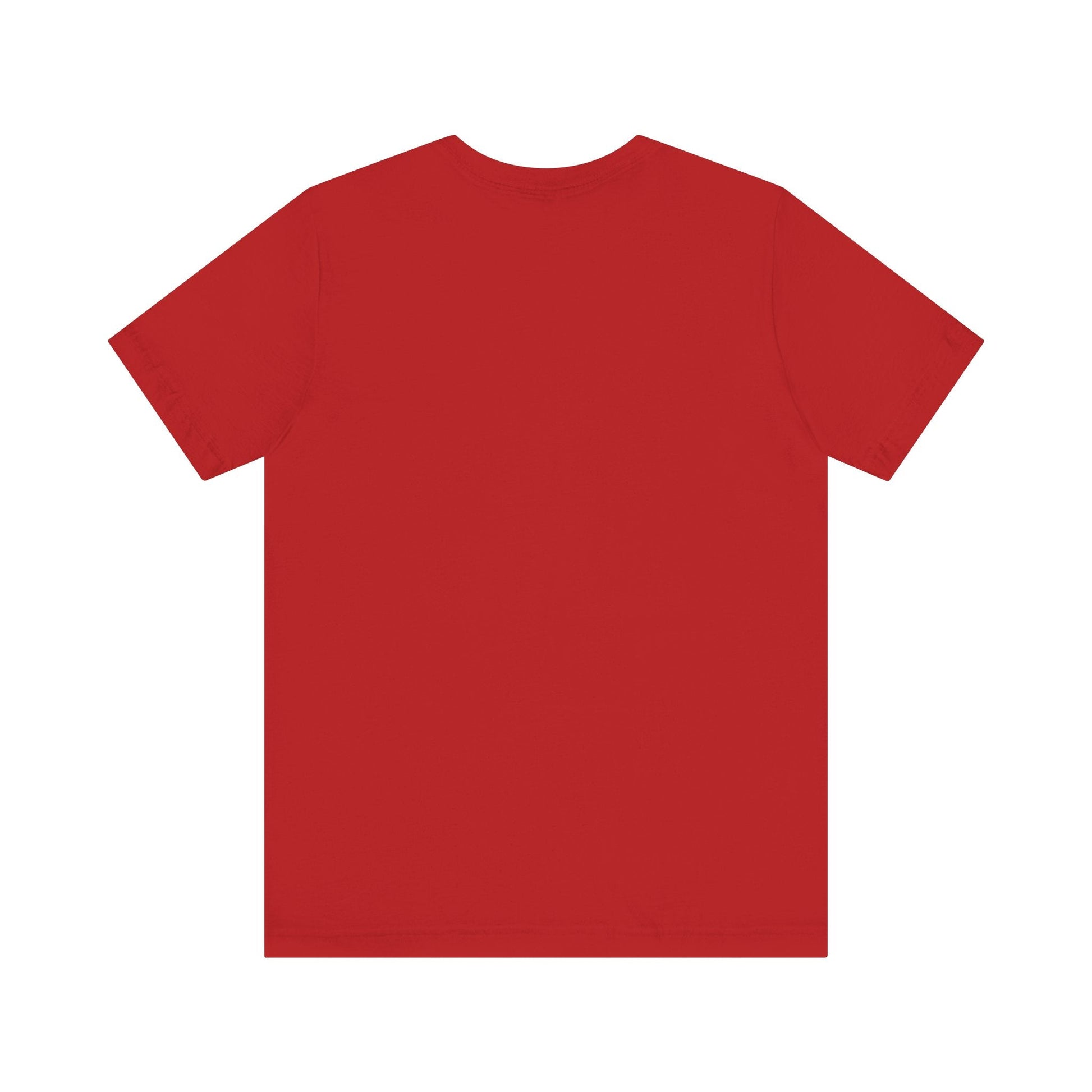 Unisex T-shirt Bachi 420 Mascot Printify
