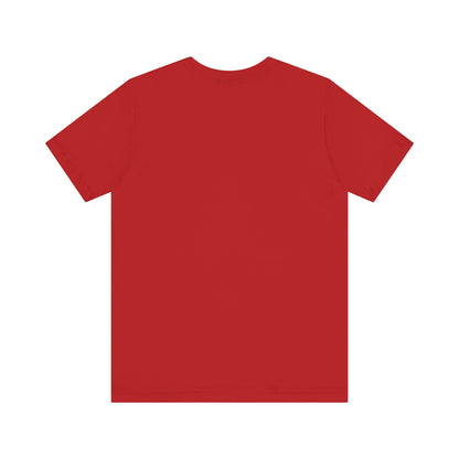 Unisex T-shirt Bachi 420 Mascot Printify