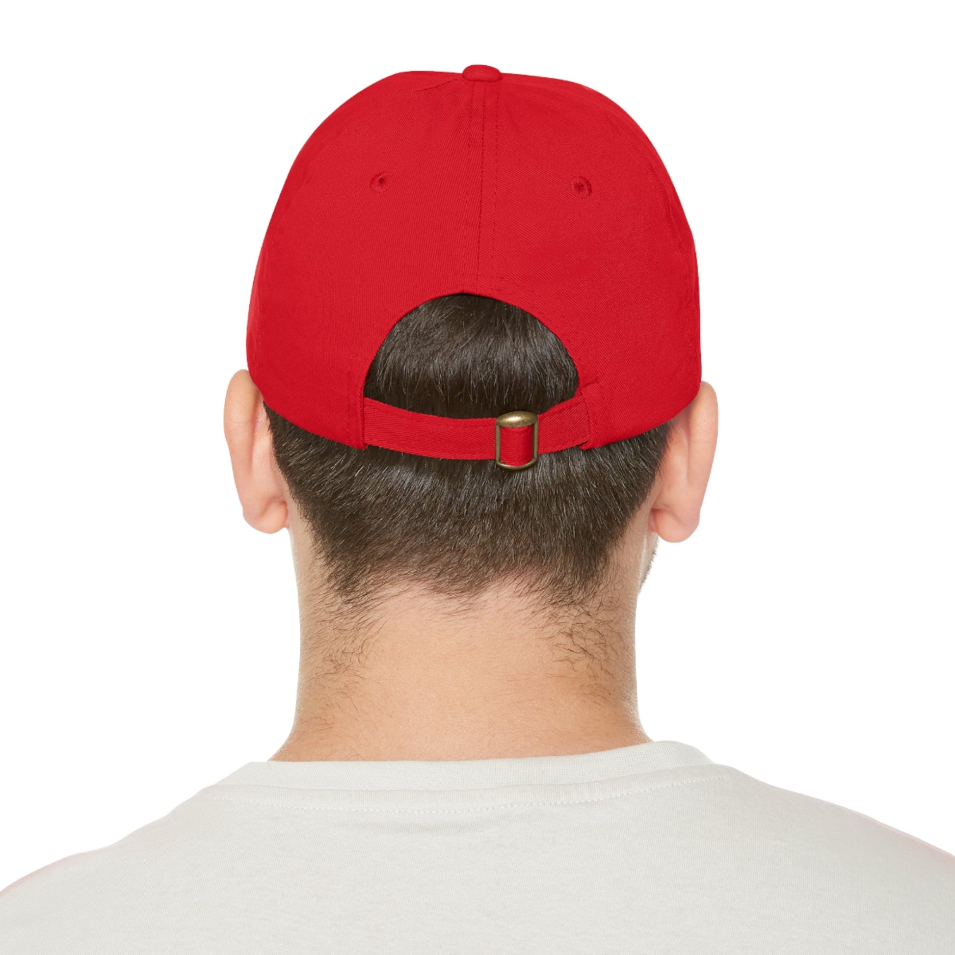 Patch Hat Alien Nation Printify