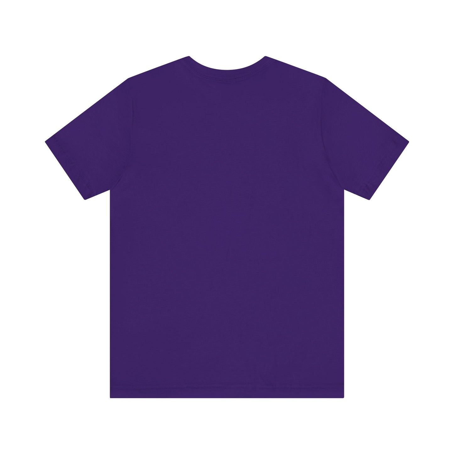 Unisex T-shirt Bachi 420 Mascot Printify