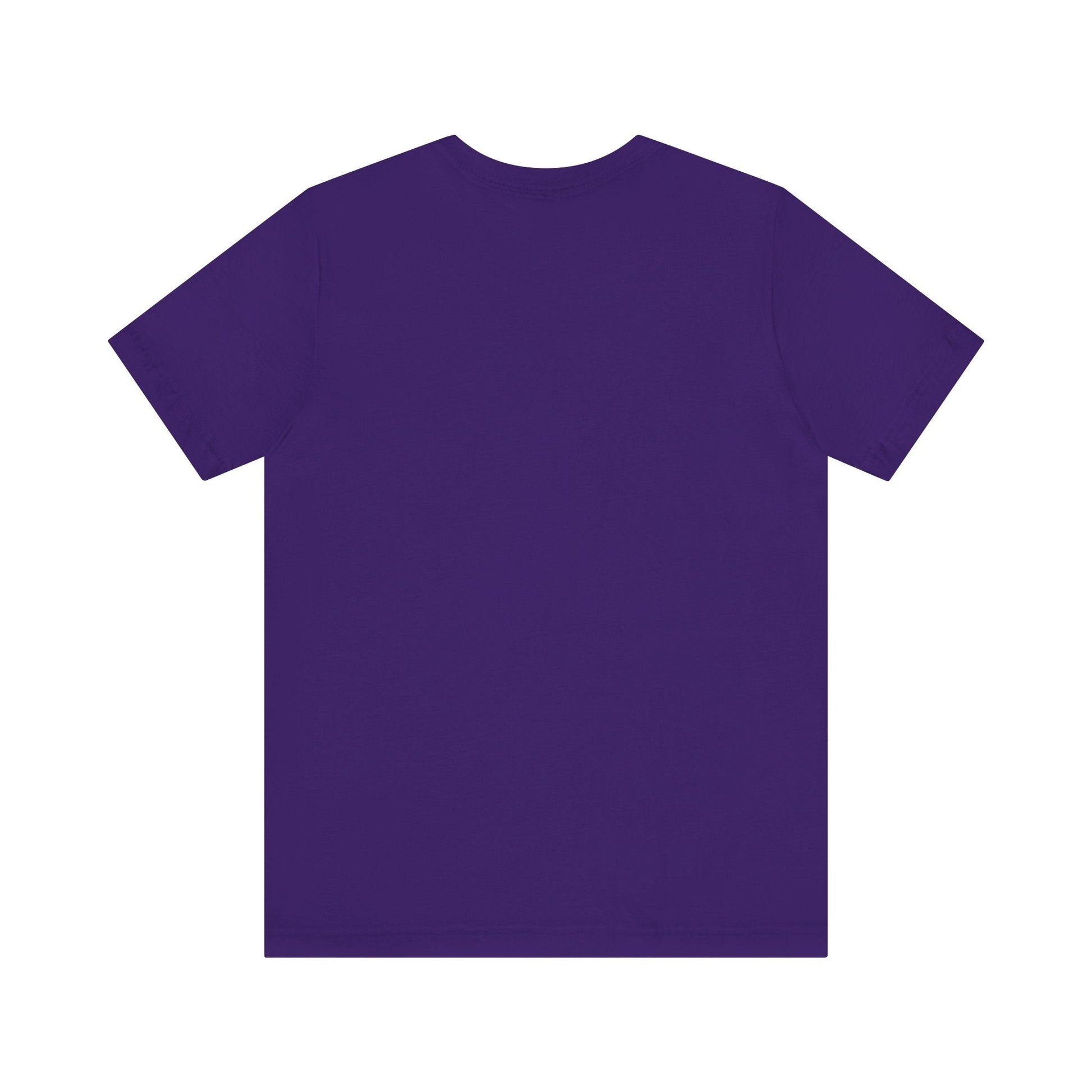Unisex T-shirt Bachi 420 Mascot Printify