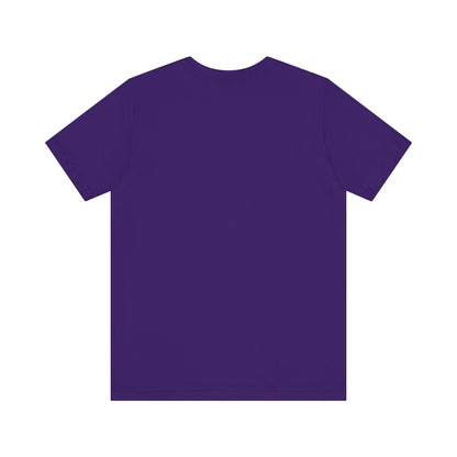 Unisex T-shirt Bachi 420 Mascot Printify
