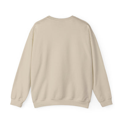 Unisex Sweater Griselda Blanco White Birds Printify